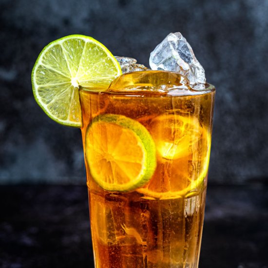 Long Island Iced Tea