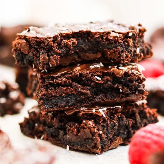 Grain Free Brownies