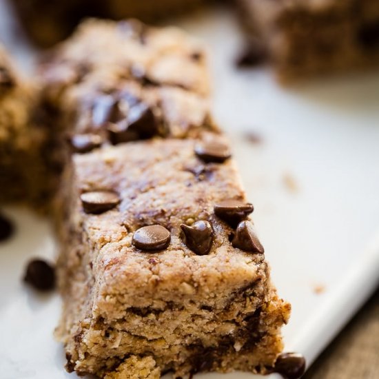 CHOCOLATE CHIP COOKIE DOUGH PROTEIN