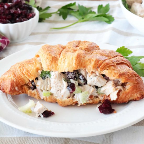 Turkey Salad