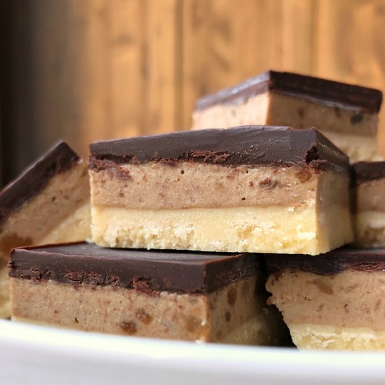 Millionaire Bars