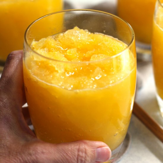 Frozen Vodka Slush Recipe