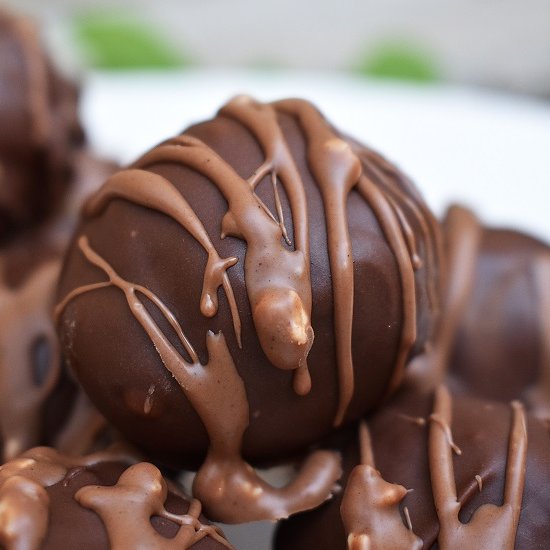 KitKat Truffles