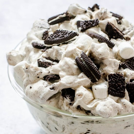 Oreo Fluff