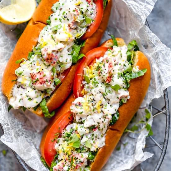 Lobster Rolls