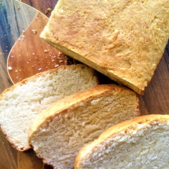 HARDO BREAD