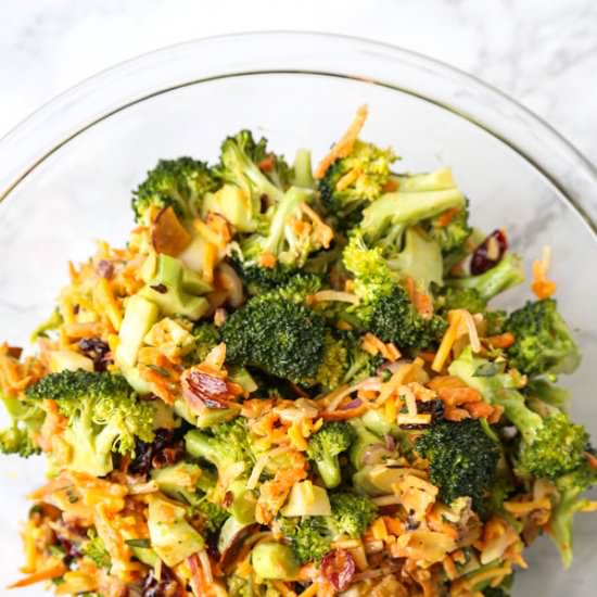 Broccoli Salad