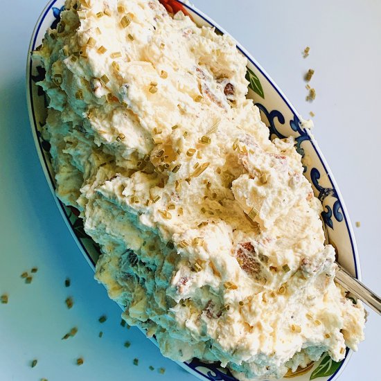 Baked Potato Salad