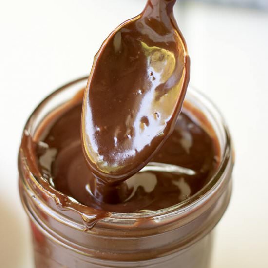 Chocolate Ganache Recipe