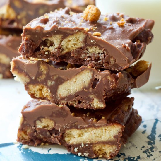 Ultimate Rocky Road Recipe