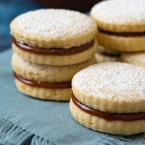 Alfajores