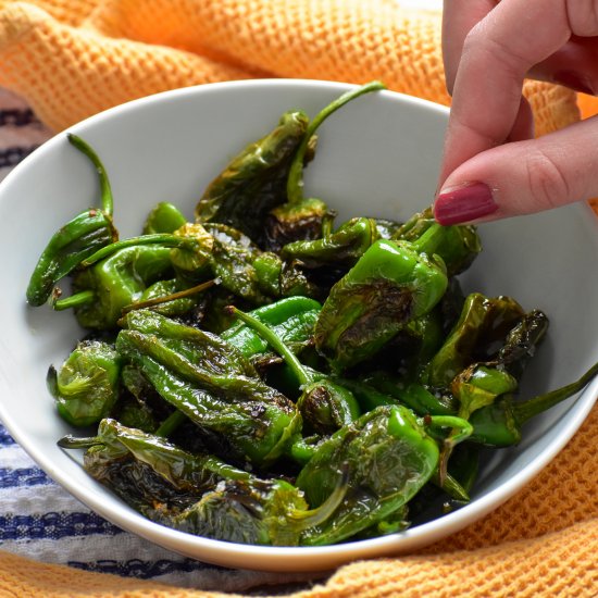 Padron Peppers