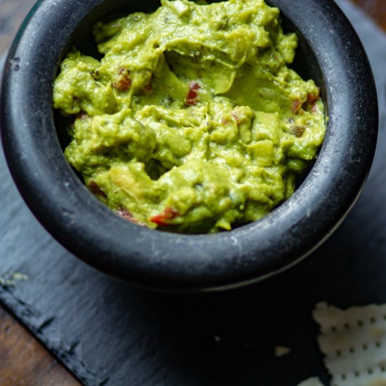 Guacamole