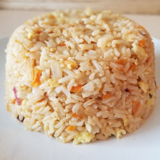 Fried Rice