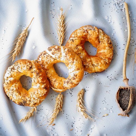 Bread rings