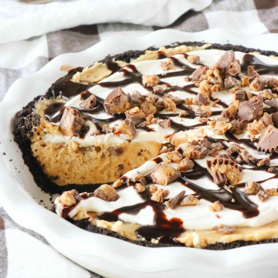 Peanut Butter Pie