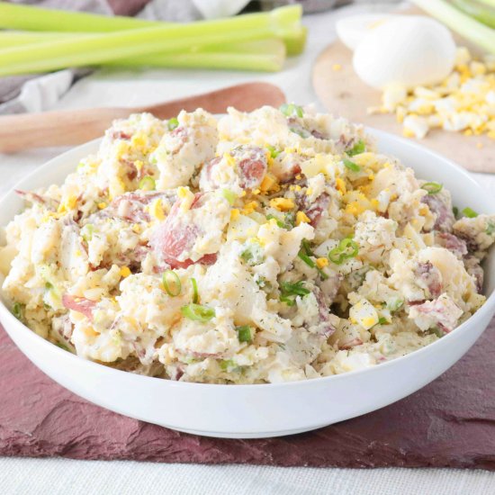 Red Potato Salad