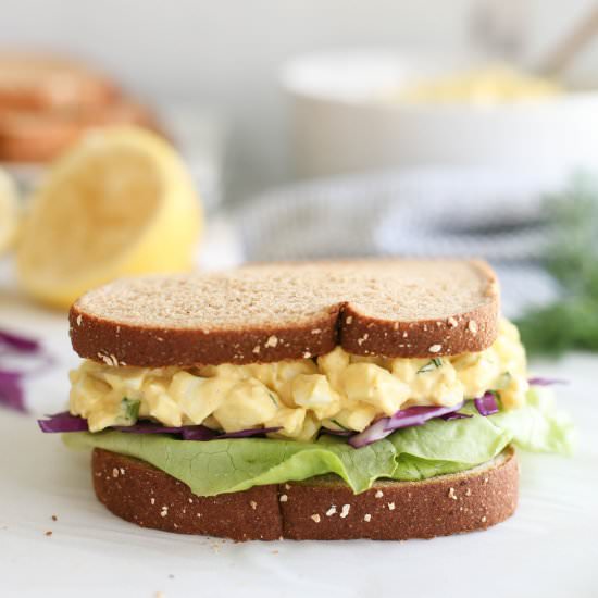 Egg Salad