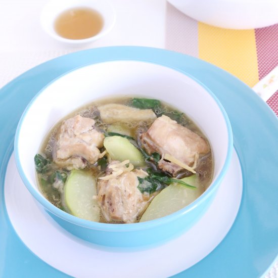 Chicken Tinola