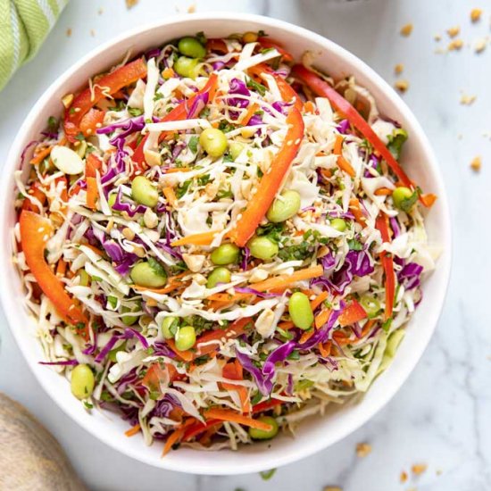 Asian Slaw