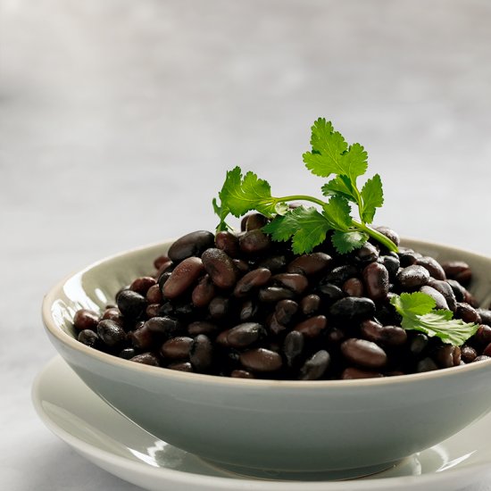 How To Cook Black Beans