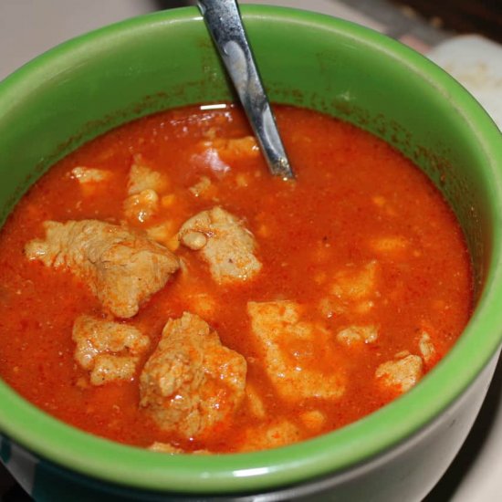 Posole