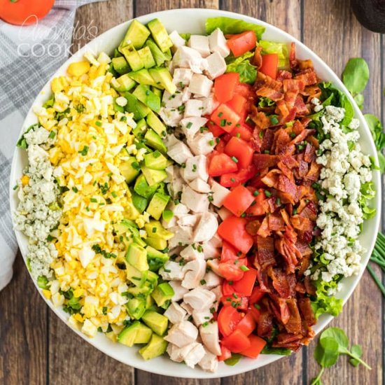 Cobb Salad