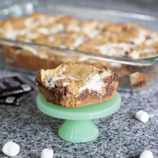 S’mores Bars