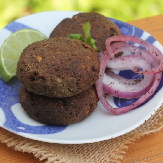 Shammi Kababs