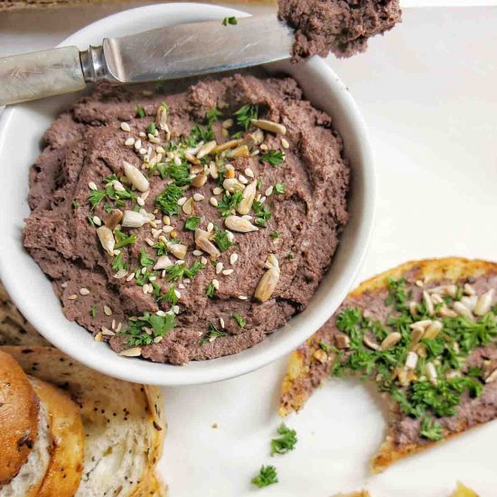 Chicken Liver Pate