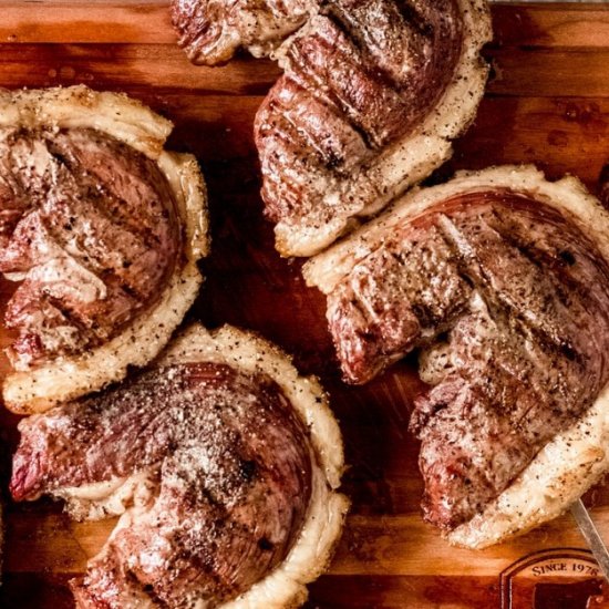 Picanha Steak Recipe