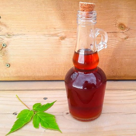 How To Make Maple Syrup