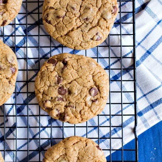 Neiman Marcus Cookies