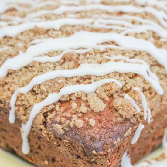 Coffee Cake