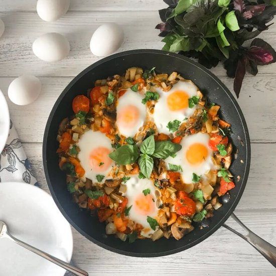 Shakshuka