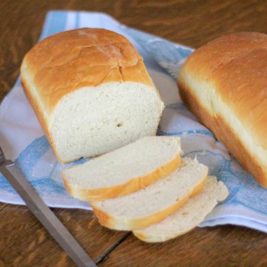 Buttermilk Bread