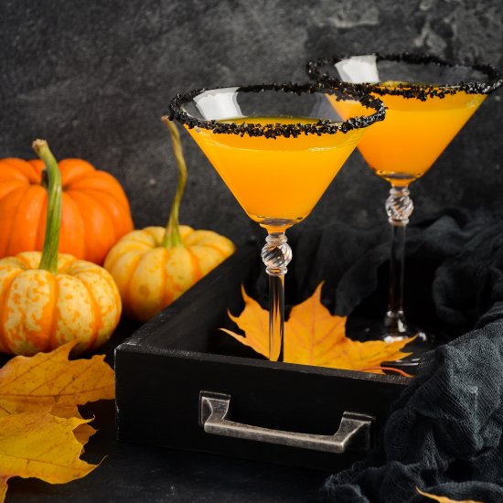 Halloween Spritz