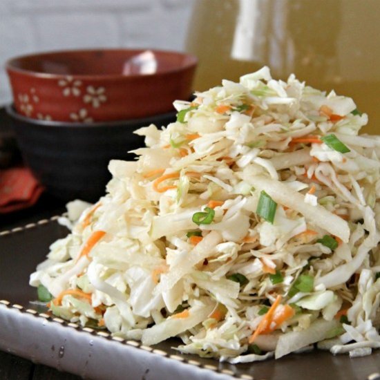 Asian Slaw