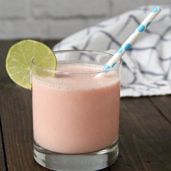 Watermelon Smoothie