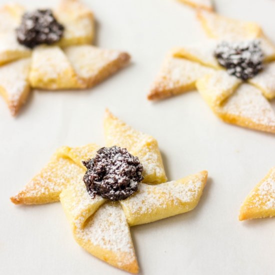 Finnish Christmas Cookies