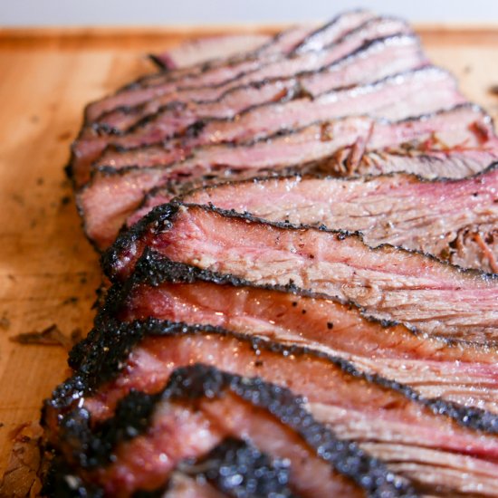 Brisket Injection Recipe