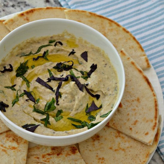 Baba Ganoush