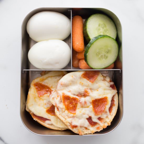 Lunch Ideas for Kids