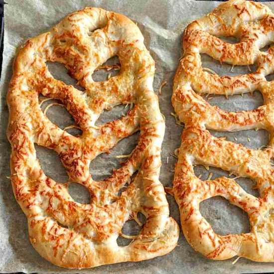 fougasse