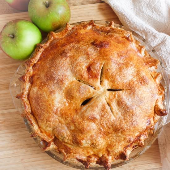 apple pie