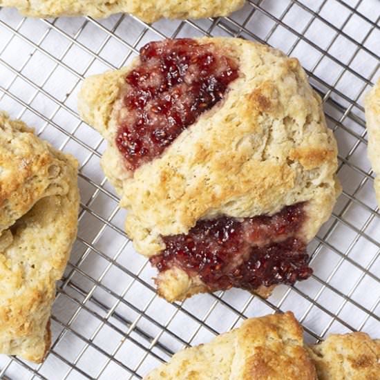 Perfect Scones