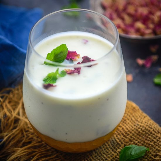 Punjabi Lassi