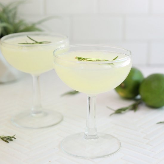 Gimlet Cocktail