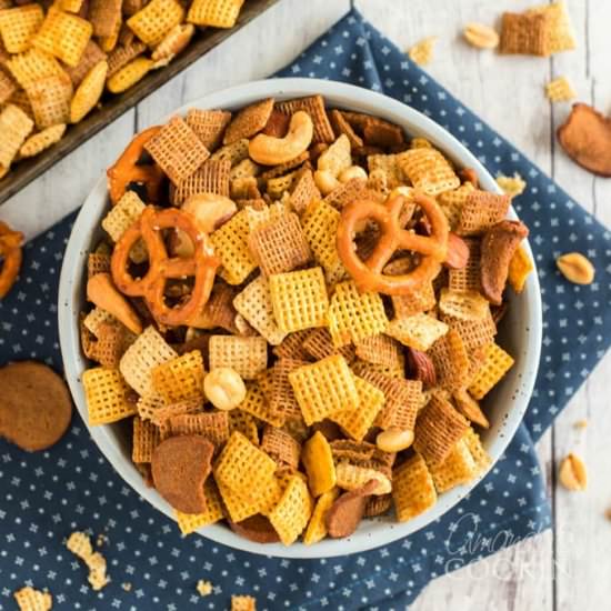 Chex Mix