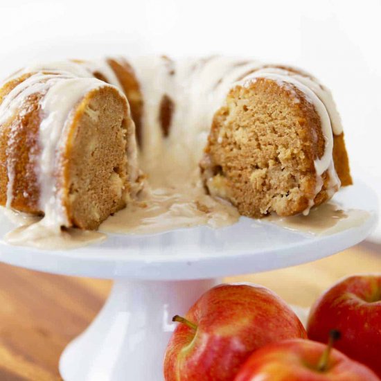 Apple Cake